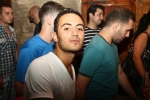 Saturday Night at La Paz Pub, Byblos